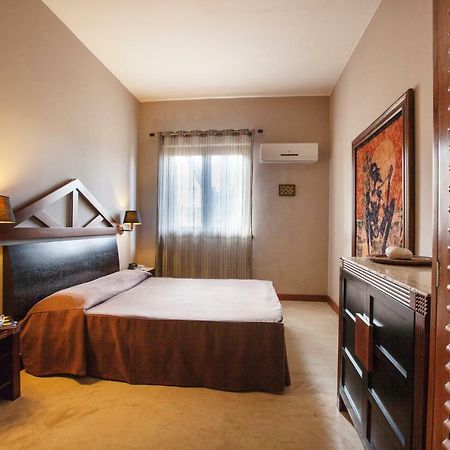 Villa Sole San Vito Lo Capo Exteriér fotografie