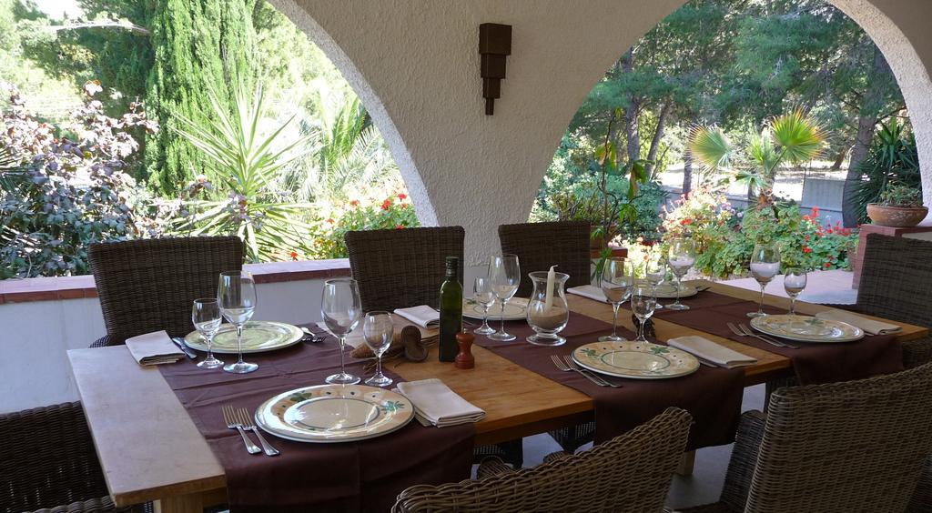 Villa Sole San Vito Lo Capo Exteriér fotografie