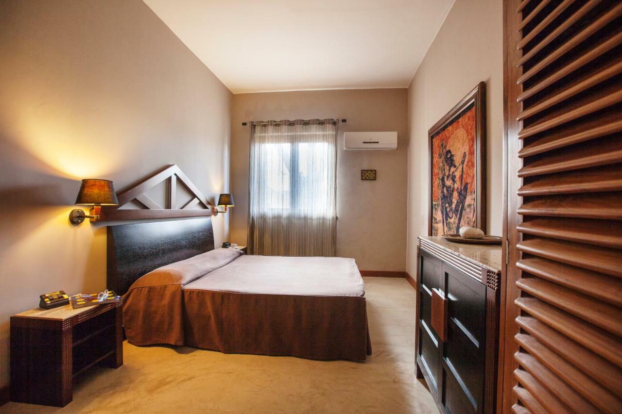 Villa Sole San Vito Lo Capo Exteriér fotografie