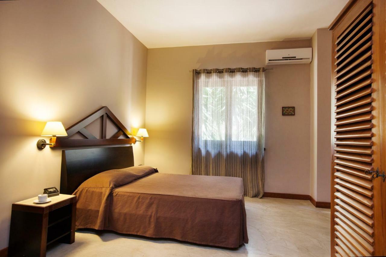 Villa Sole San Vito Lo Capo Exteriér fotografie