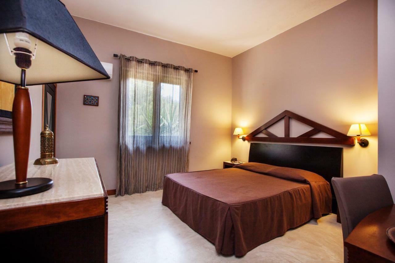 Villa Sole San Vito Lo Capo Exteriér fotografie
