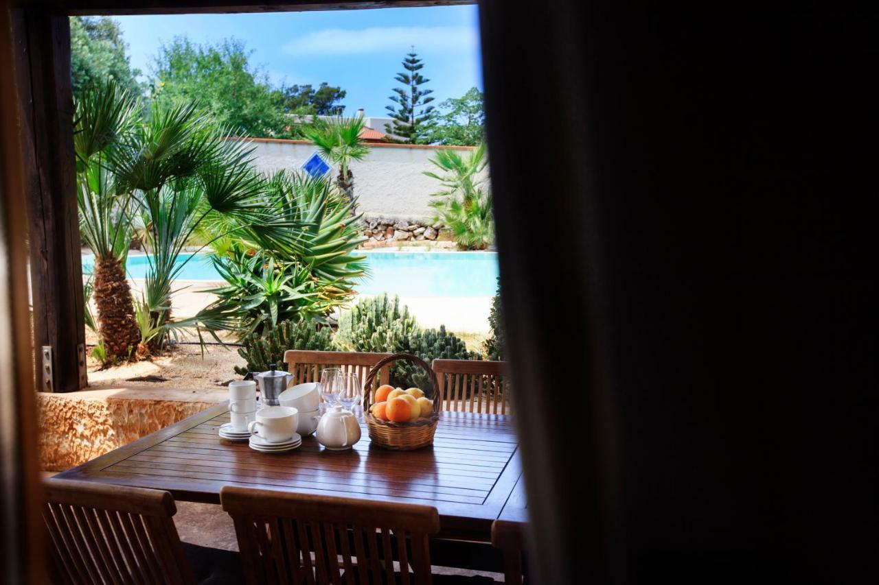 Villa Sole San Vito Lo Capo Exteriér fotografie